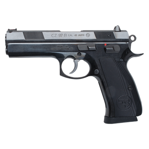 Cz 97 B Le