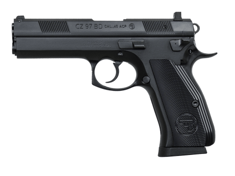 Cz 97 B Le