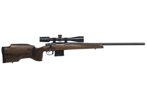 Cz 557 Varmint Le