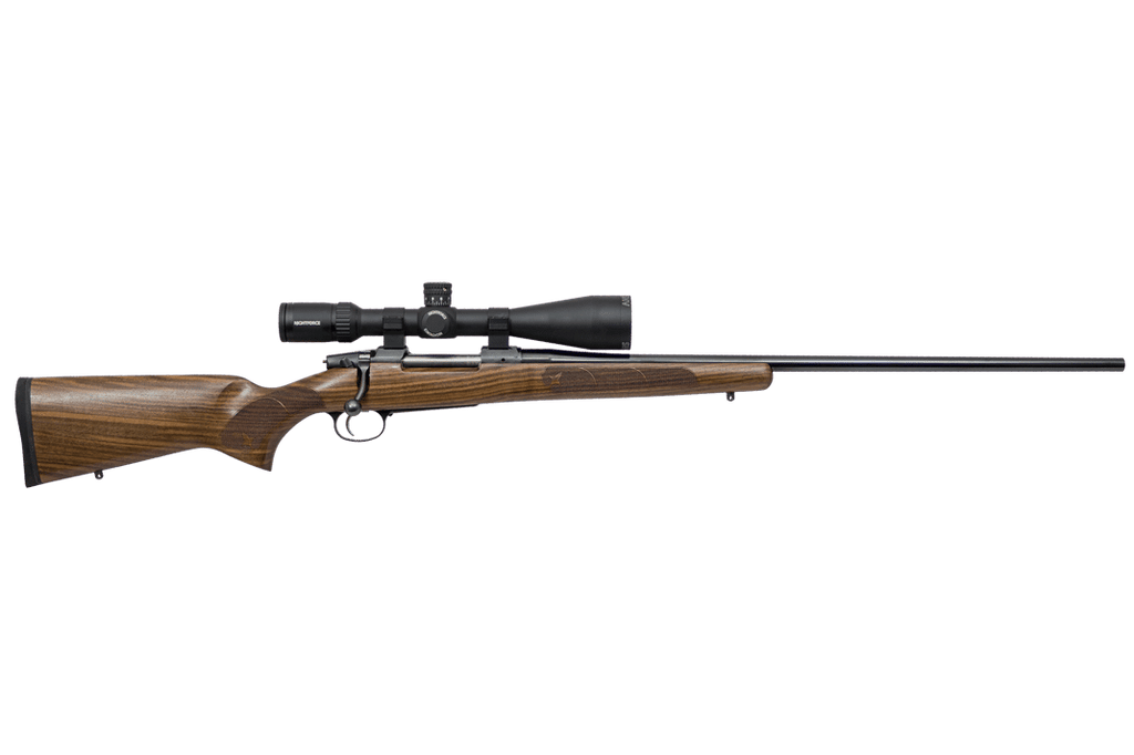 Cz 557 American Le