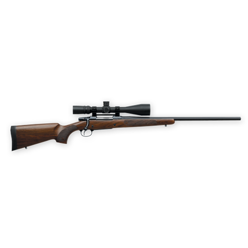 Cz Ultimate Hunting Rifle