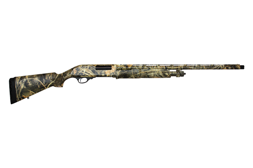 Cz 612 Magnum Waterfowl