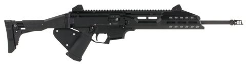 Cz Scorpion Evo Featureless Carbine Le