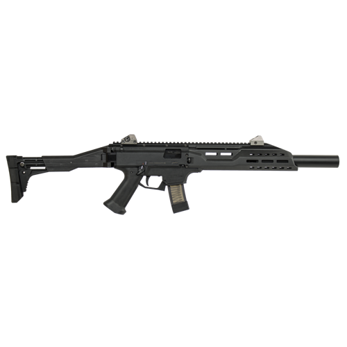 Cz Scorpion Evo 3 S1 Carbine