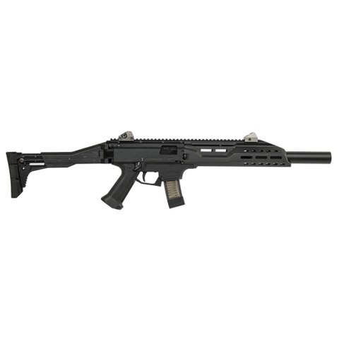 Cz Scorpion Evo 3 S1 Carbine Le