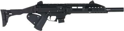 Cz Scorpion Evo Featureless Carbine Le