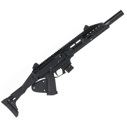 Cz Scorpion Evo Featureless Carbine