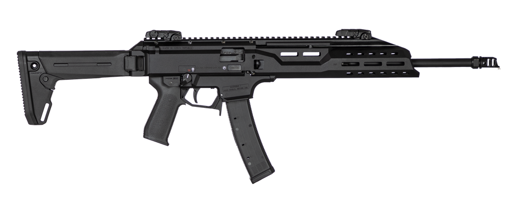 Cz Scorpion Evo Carbine Magpul Le