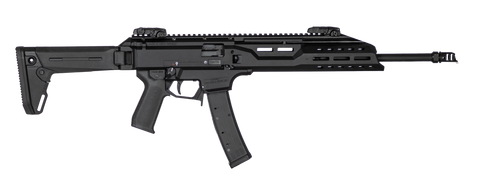 Cz Scorpion Evo Carbine Magpul Le