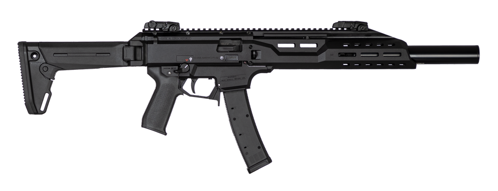 Cz Scorpion Evo Carbine Magpul Le