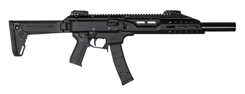 Cz Scorpion Evo Carbine Magpul Le