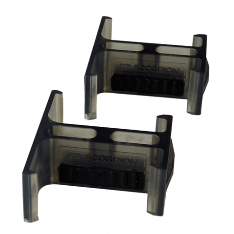 Cz Scorpion Magazine Coupler Set