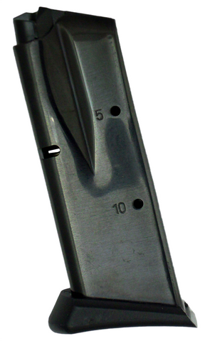 Cz 2075 Rami Magazine