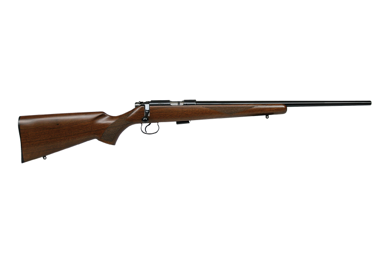Cz 455 American