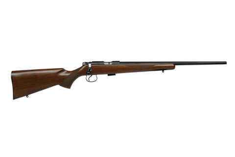 Cz 455 American