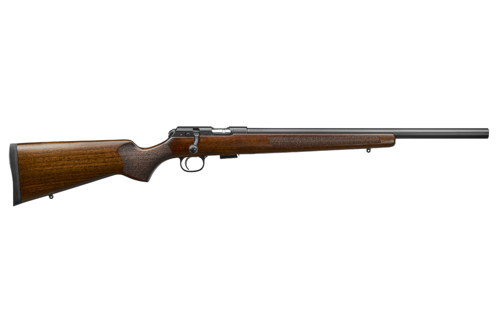 Cz 457 Varmint