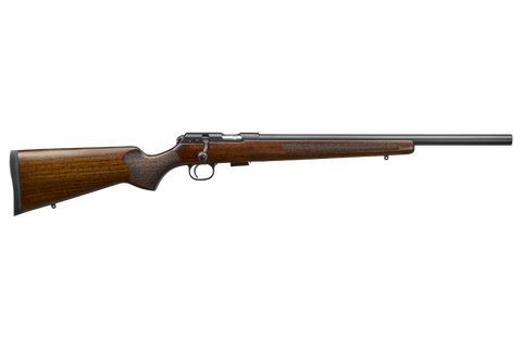 Cz 457 Varmint