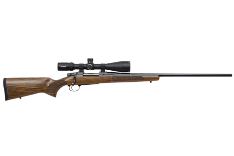 Cz 557 American Le