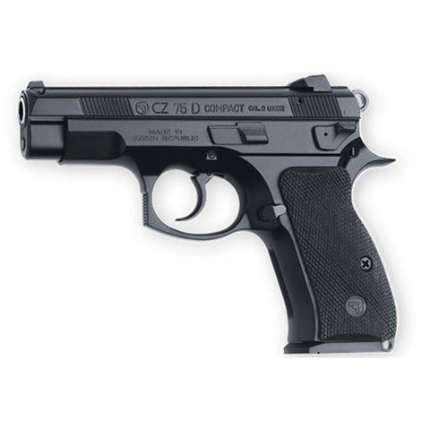 Cz 75 D Pcr Compact