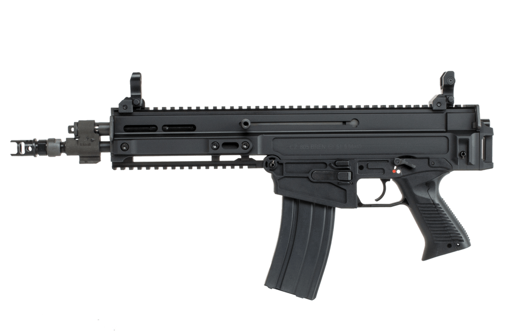 Cz 805 Bren S1 Pistol