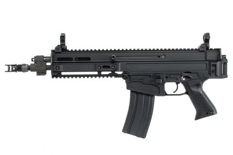 Cz 805 Bren S1 Pistol