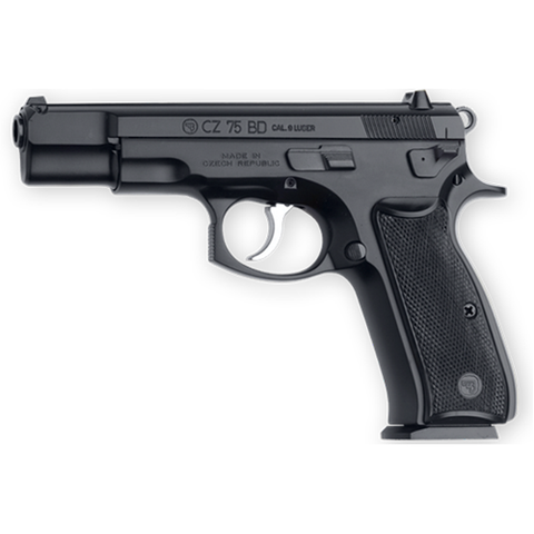 Cz 75 B Le