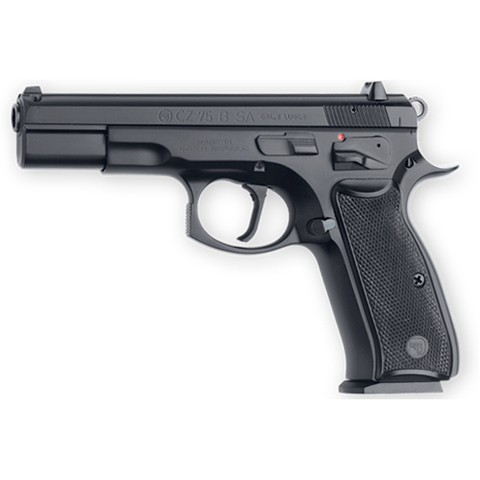 Cz 75 B Le