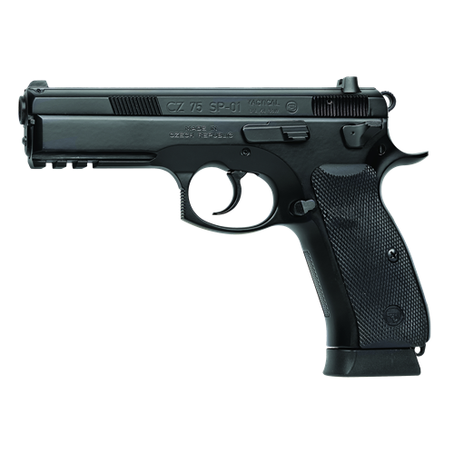 Cz 75 Sp-01 Le