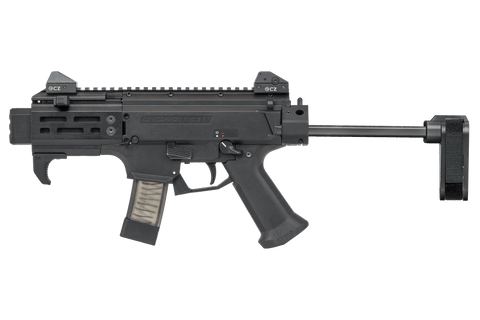 Cz Scorpion Evo 3 S2 Pistol Micro