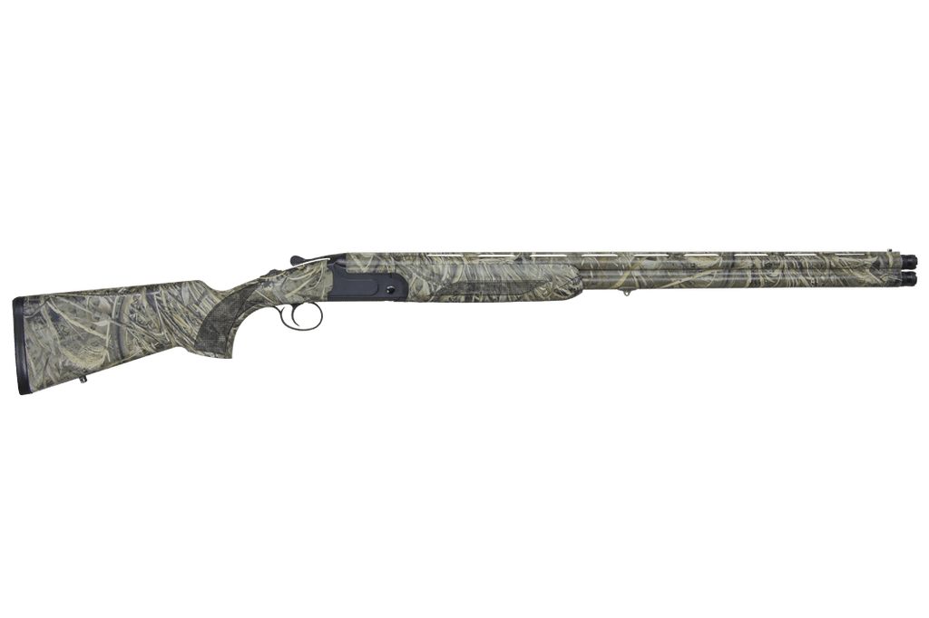 Cz Swamp Magnum