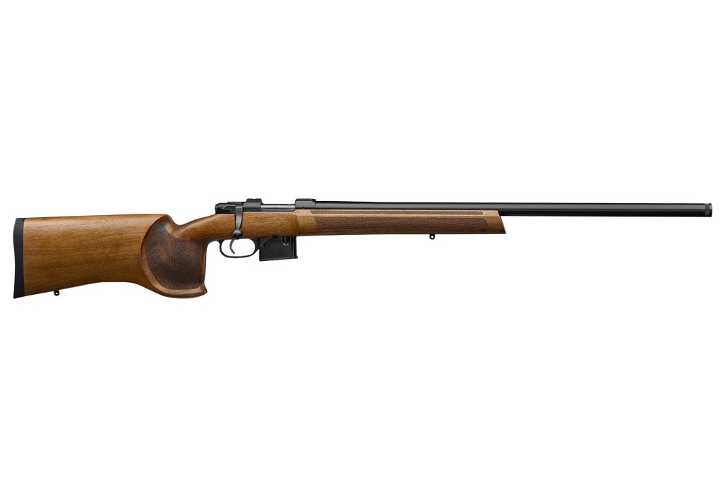 Cz 527 Varmint Mtr Le