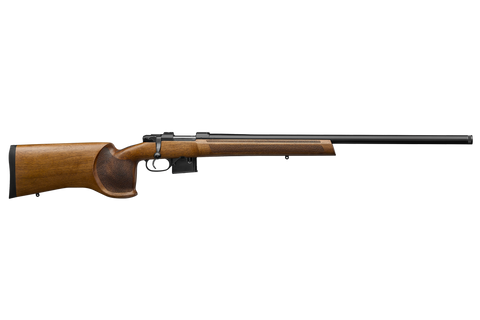 Cz 527 Varmint Mtr Le