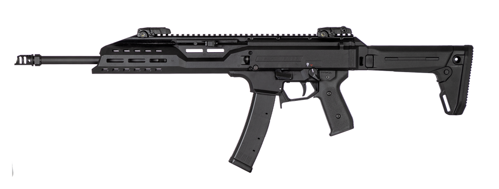 Cz Scorpion Evo Carbine Magpul