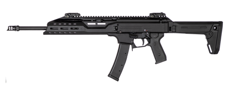 Cz Scorpion Evo Carbine Magpul