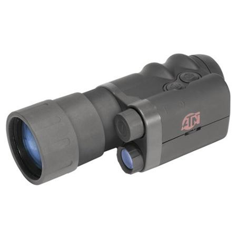 Dnvm-2 Digital Nv Monocular