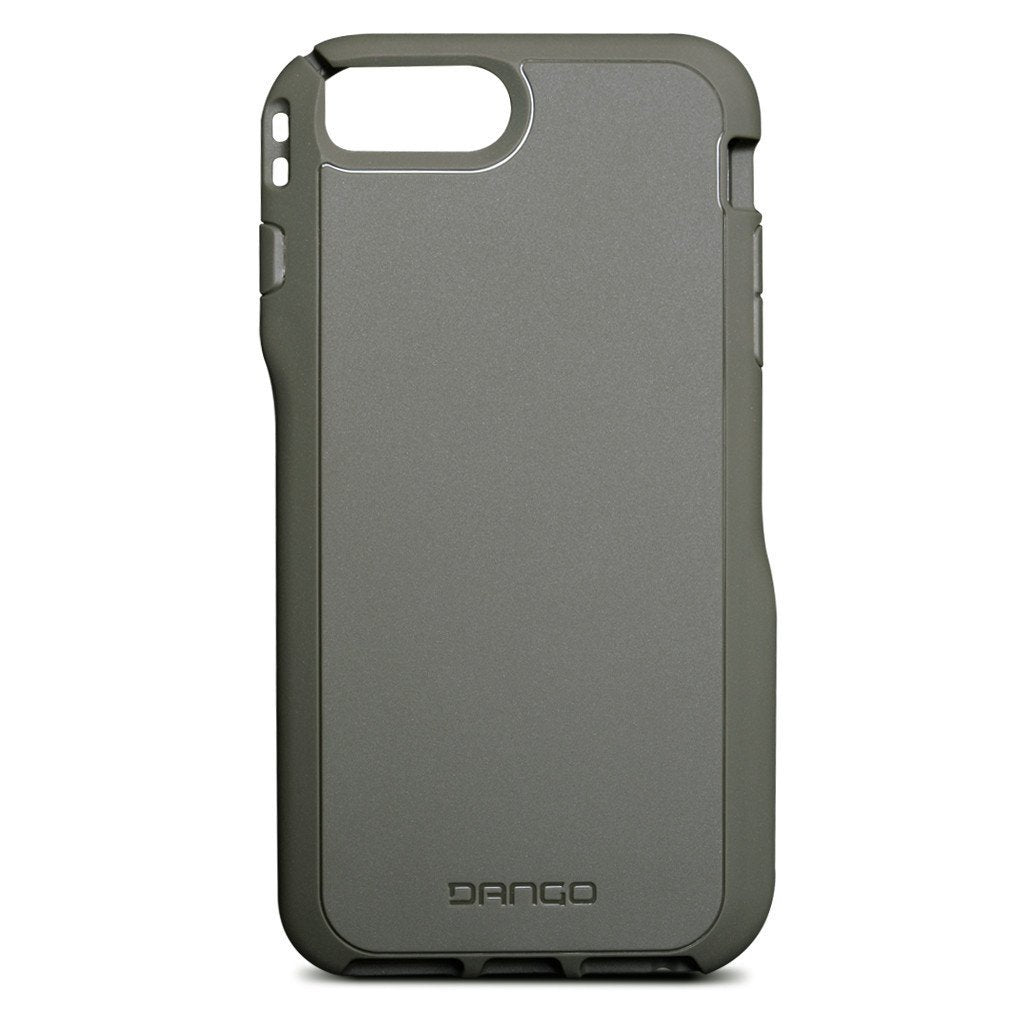 Covert Case (iphone 6 Plus, 7 Plus & 8 Plus)