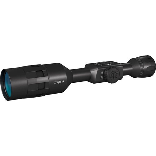 X-sight 4k Rifle Scope