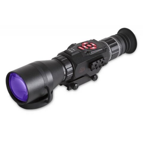 X-sight Hd Rifle Scope