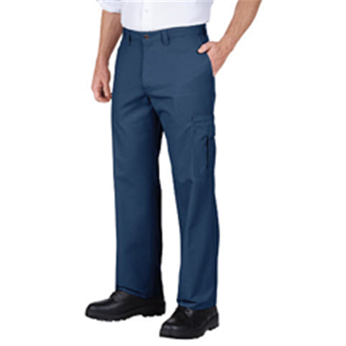 Relaxed-fit Cargo Pant