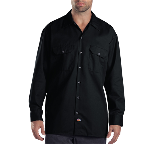 Long Sleeve Work Shirt