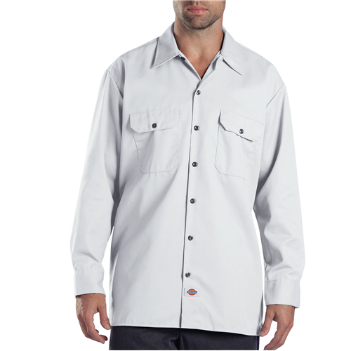 Long Sleeve Work Shirt