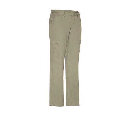 Womens Premium Cargo Pant