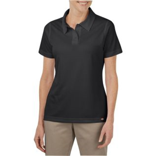 Women's Industrial Polo