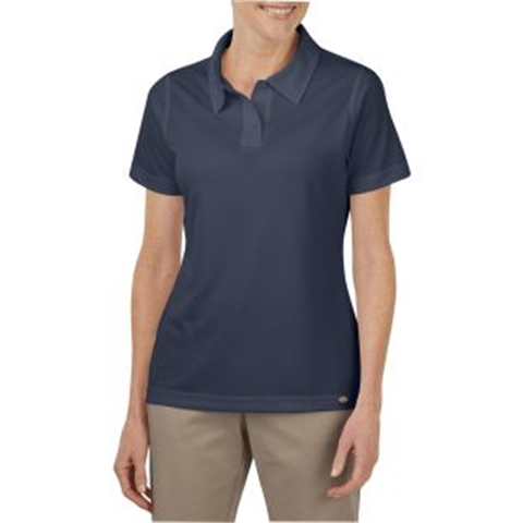 Women's Industrial Polo