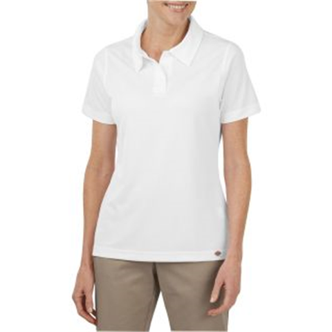 Women's Industrial Polo