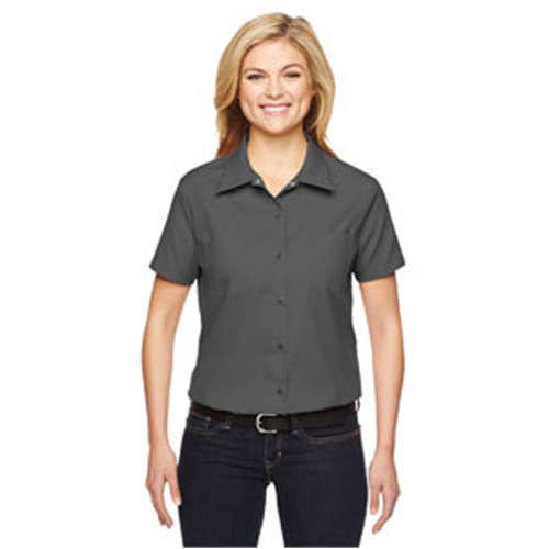 Women's Industrial Work Shirt