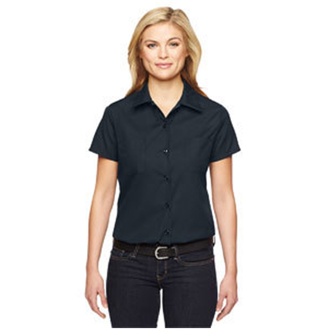 Women's Industrial Work Shirt