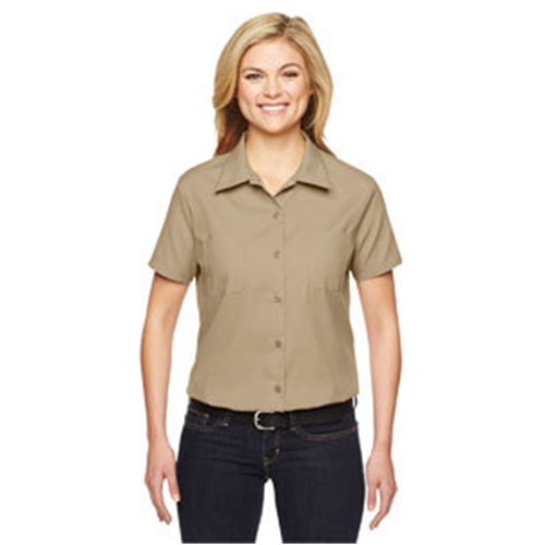 Women's Industrial Work Shirt