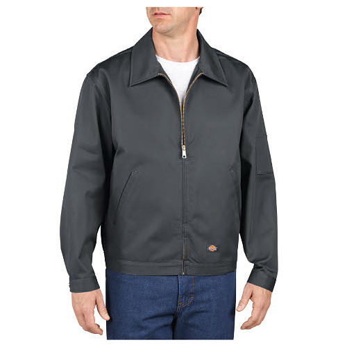 Unlined Ike Jacket