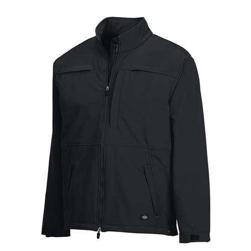 Tactical Soft Shell Jacket